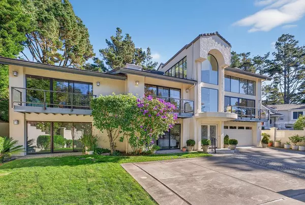 Pebble Beach, CA 93953,4051 Los Altos DR