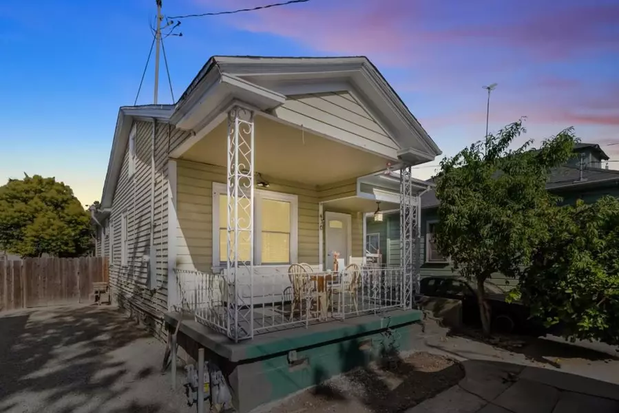 436 N 7th ST, San Jose, CA 95112