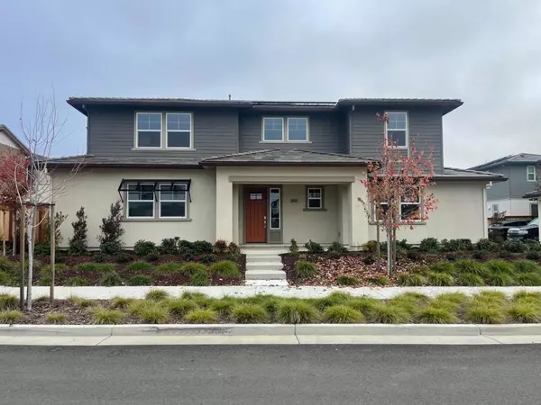 2513 Lake Club DR, Fairfield, CA 94533