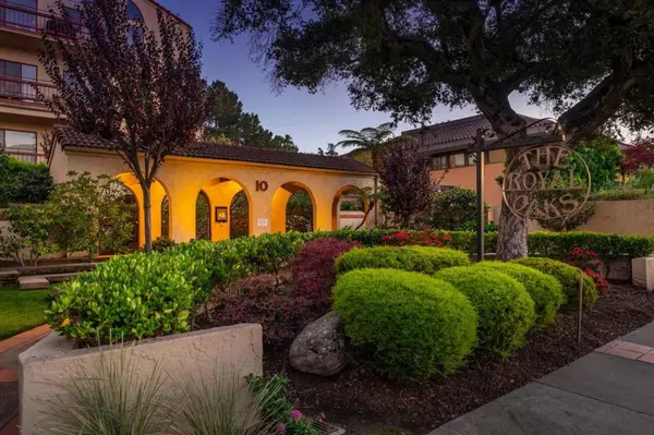 10 9th AVE #206, San Mateo, CA 94401