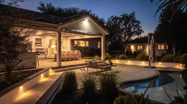 Morgan Hill, CA 95037,2310 Diana AVE