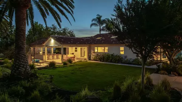 Morgan Hill, CA 95037,2310 Diana AVE