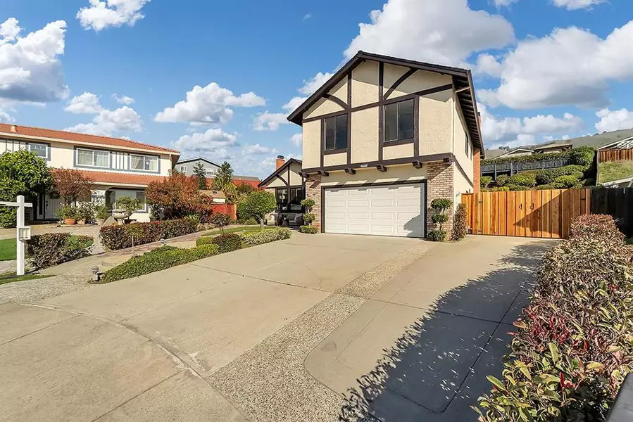 2984 Springbrook CT, San Jose, CA 95148