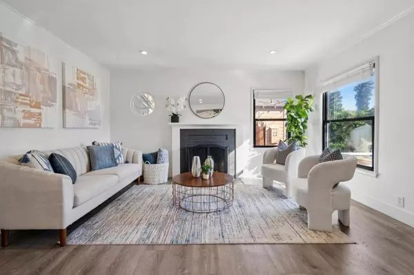 Redwood City, CA 94063,219 D ST