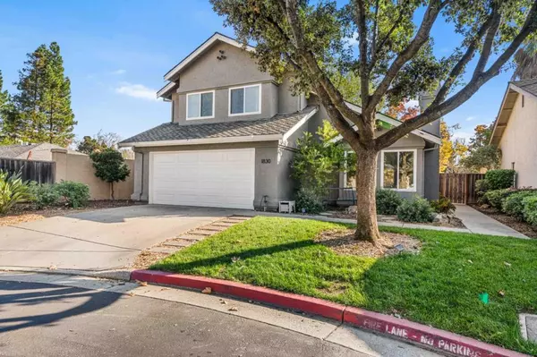 Morgan Hill, CA 95037,1830 Bayo Claros CIR