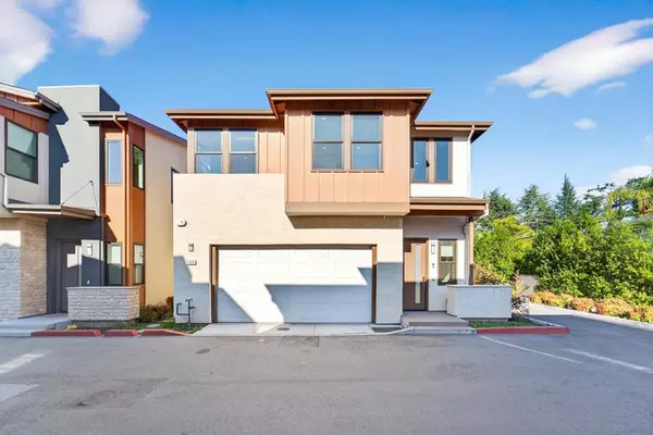 105 Hildebrand DR, Los Gatos, CA 95032