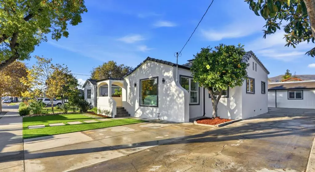 112 S Cragmont AVE, San Jose, CA 95127
