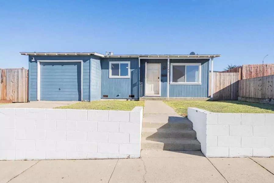 1740 Judson ST, Seaside, CA 93955