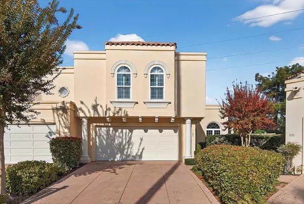 Mountain View, CA 94040,1190 Maria Privada