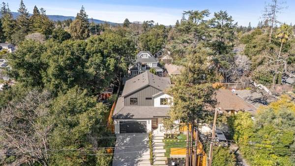 Menlo Park, CA 94025,2018 Sand Hill RD