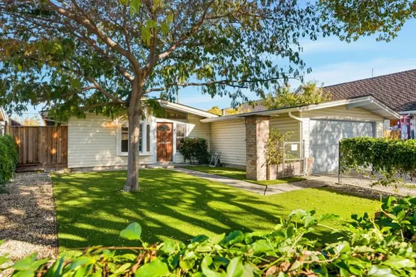 1063 Lakebird DR, Sunnyvale, CA 94089