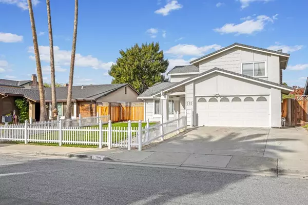 San Jose, CA 95111,515 Fontanelle CT