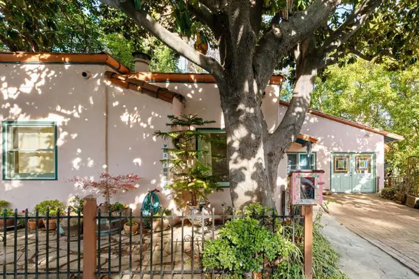 Santa Cruz, CA 95060,312 Elm ST