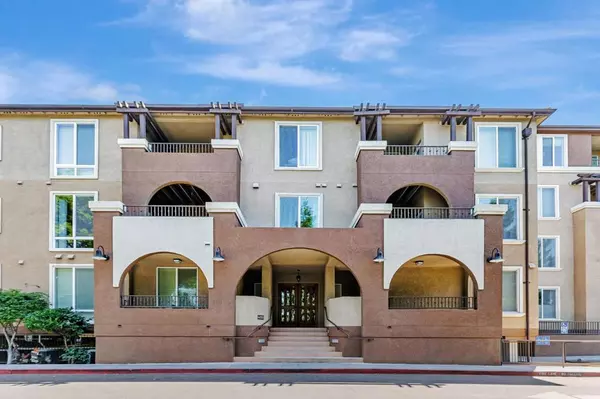 801 S Winchester BLVD #4116, San Jose, CA 95128