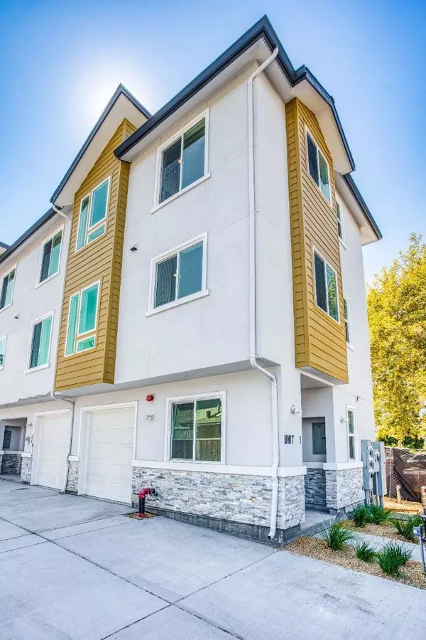 San Jose, CA 95126,1945 Park AVE #1