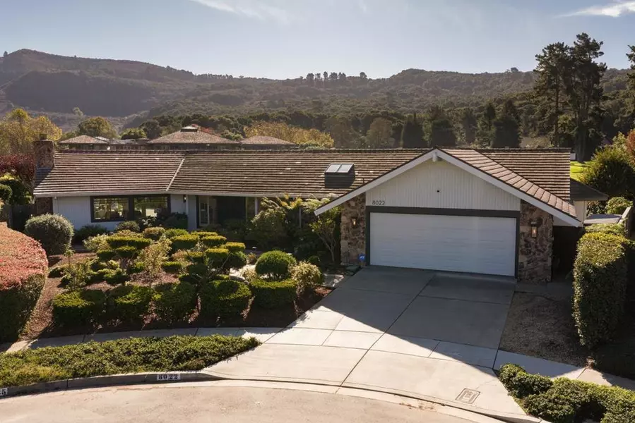 8022 River PL, Carmel, CA 93923