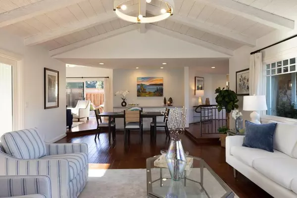 Carmel, CA 93923,8022 River PL