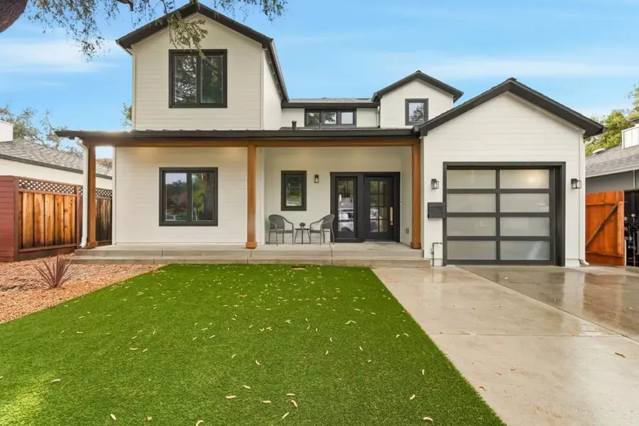 1748 Crane AVE, Mountain View, CA 94040