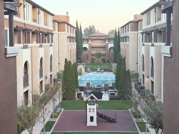 San Jose, CA 95128,801 S Winchester BLVD #4310