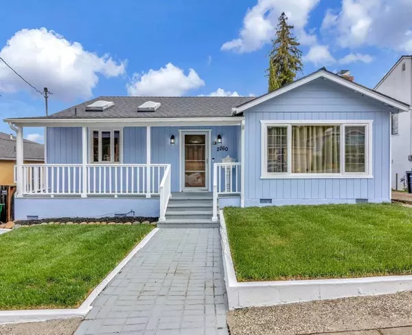 2260 Romey LN, Hayward, CA 94541