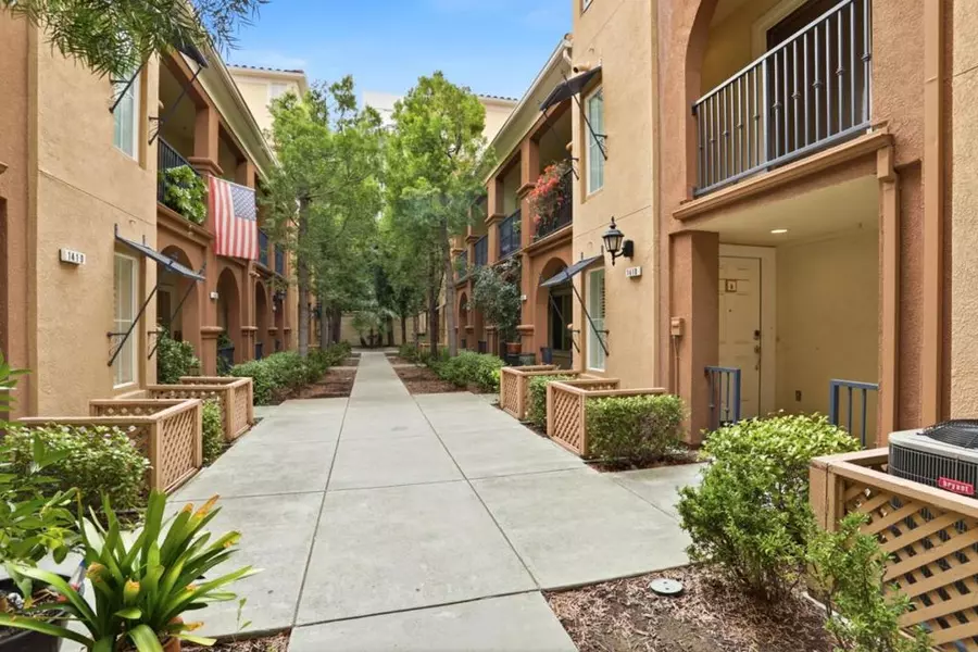 1418 Allegado ALY, San Jose, CA 95128