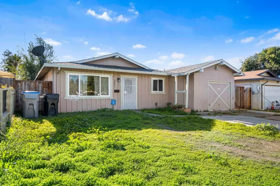 1497 Mount Lassen DR, San Jose, CA 95127