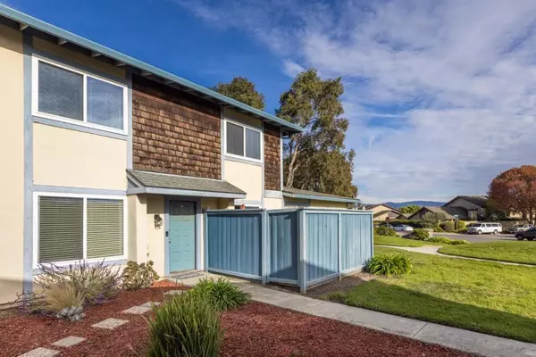 Salinas, CA 93906,1883 Cherokee DR #3