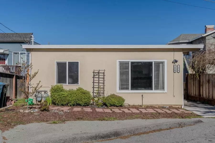 178 Montecito AVE, Pacifica, CA 94044