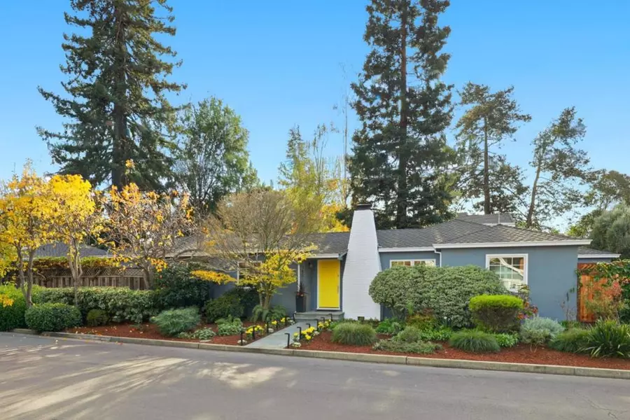 145 Cornell RD, Menlo Park, CA 94025
