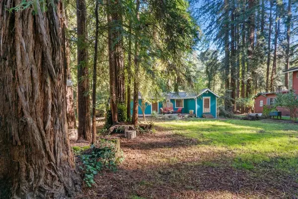 Boulder Creek, CA 95006,820 River DR