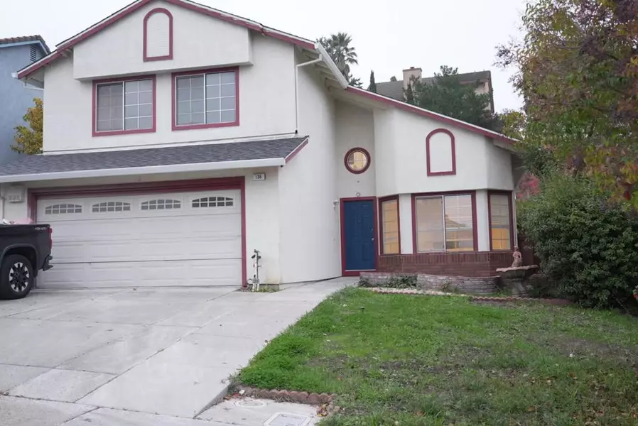 136 Olympic DR, Vallejo, CA 94589