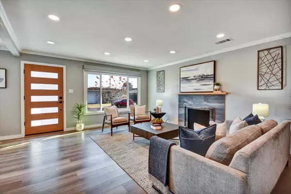 South San Francisco, CA 94080,413 Ferndale AVE