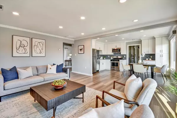 413 Ferndale AVE, South San Francisco, CA 94080