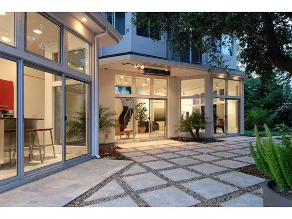 171 Cowper ST #A, Palo Alto, CA 94301