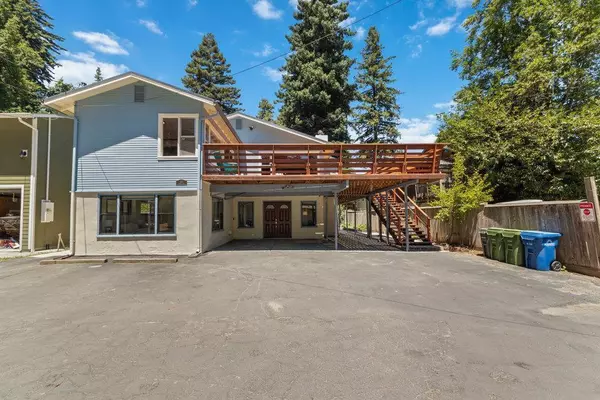 Felton, CA 95018,191 River LN #Unit B