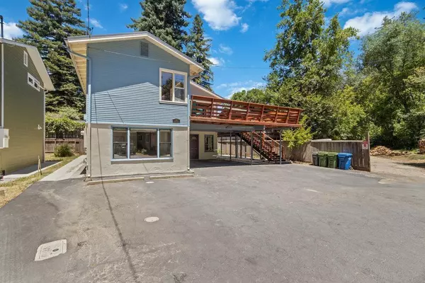 Felton, CA 95018,191 River LN #Unit B