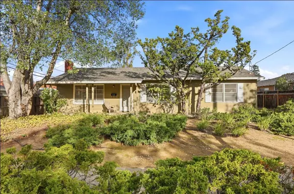 San Jose, CA 95118,5164 Carter AVE