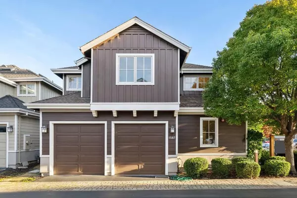 1587 Kentfield AVE, Redwood City, CA 94061