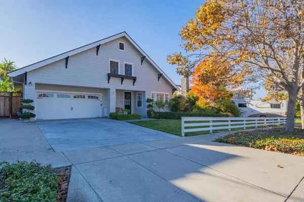 San Juan Bautista, CA 95045,1119 First ST