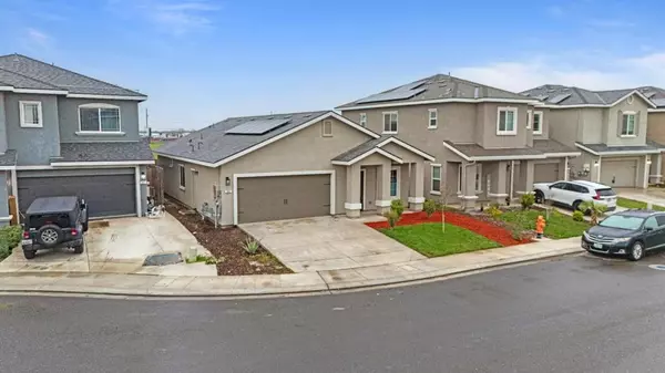 Merced, CA 95341,683 Granada CT