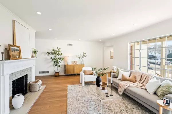 South San Francisco, CA 94080,120 Greenwood DR