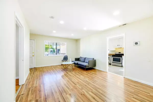 San Lorenzo, CA 94580,16829 Daryl AVE