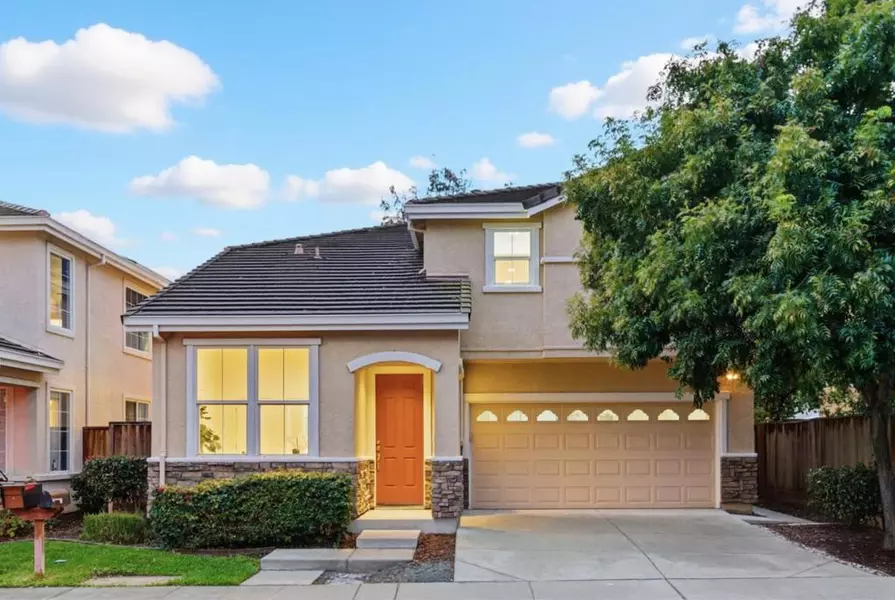 34298 Torrey Pine LN, Union City, CA 94587