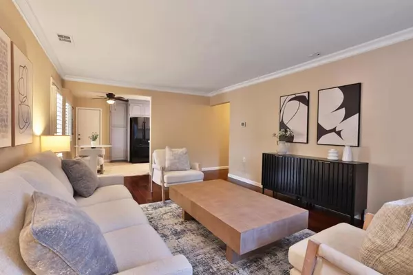 San Jose, CA 95124,4898 Caroline WAY