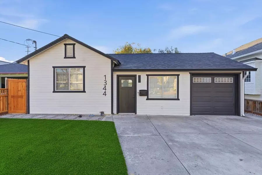 1344 Jackson ST, Santa Clara, CA 95050