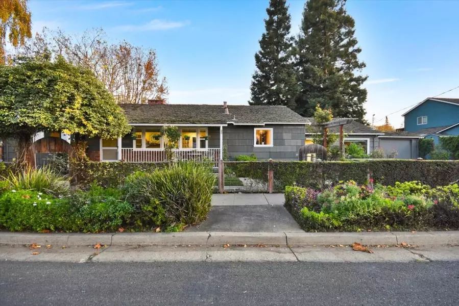 1152 Curtner AVE, San Jose, CA 95125