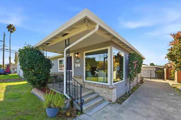 33557 3rd ST, Union City, CA 94587