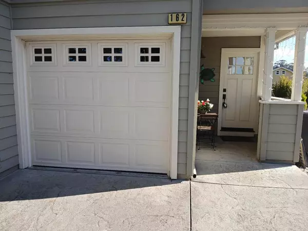 162 Avenue Balboa, El Granada, CA 94019