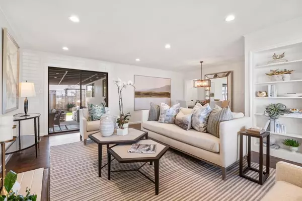 San Mateo, CA 94403,2259 Springfield WAY