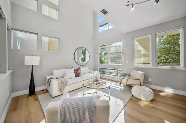 Redwood City, CA 94063,630 Warren ST